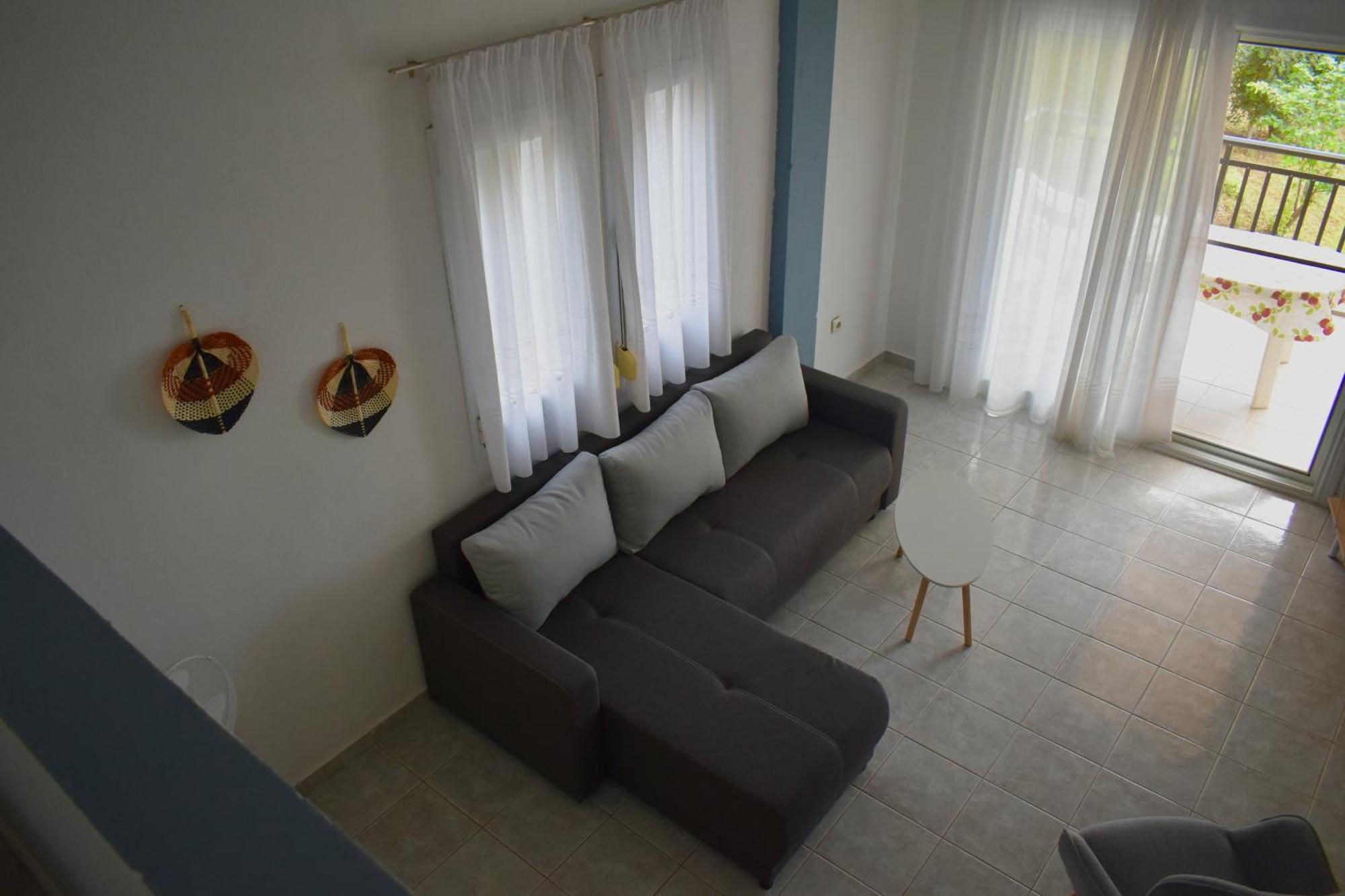 Elegant Maisonettes Elena Неа Потидея Екстериор снимка